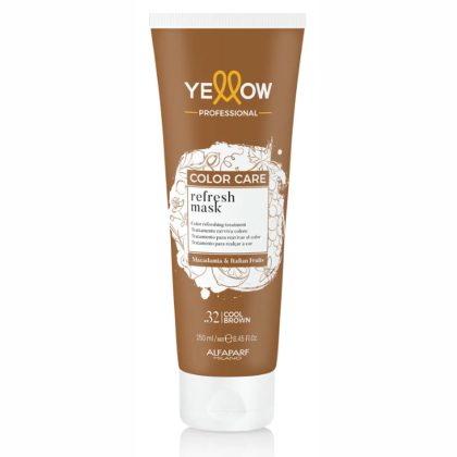 Refresh Mask - 32 Cool Brown