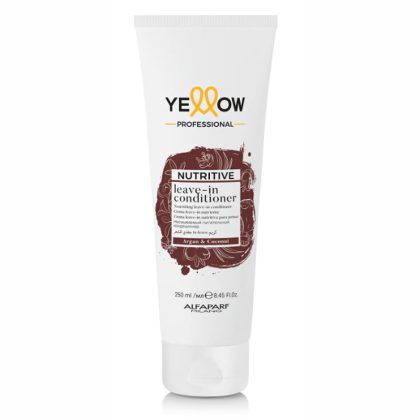 NUTRITIVE LEAVE-IN CONDITIONER