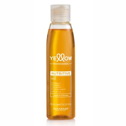 NUTRITIVE OIL para cabello seco