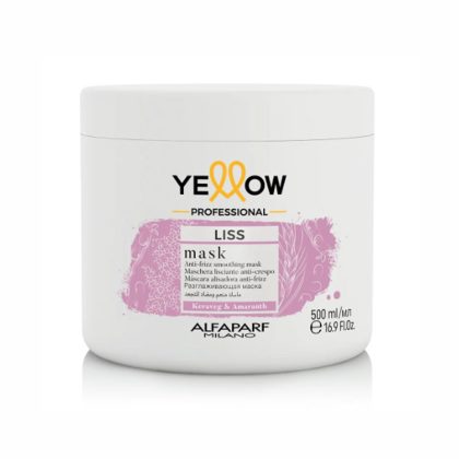 MASCARILLA PARA LISOS