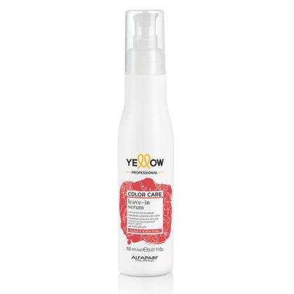 Tratamiento de Protección del Color Leave - in serum