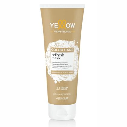 Mascarilla para Refrescar Color .13