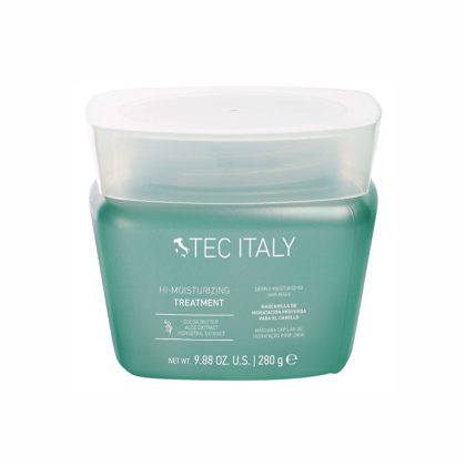 Hi-Moisturizing Treatment