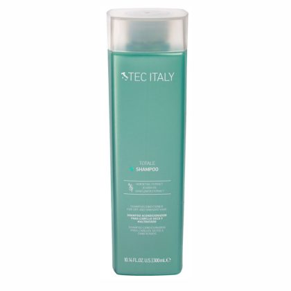 Totale Shampoo reparador de cabello