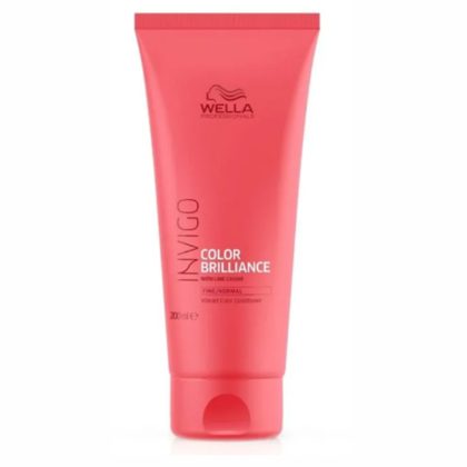 ACONDICINADOR BRILLANCE WELLA