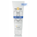 CREAM DE PEINAR PARA CABELLOS RISADOS