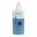 tratamiento desenredante para el cabello seco