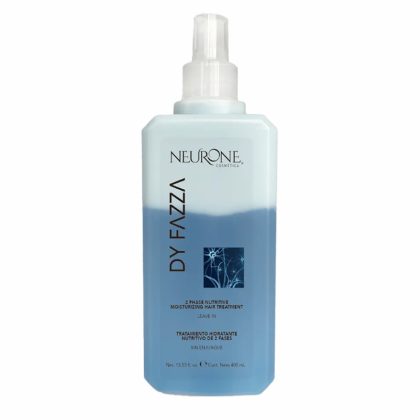 tratamiento desenredante para el cabello seco