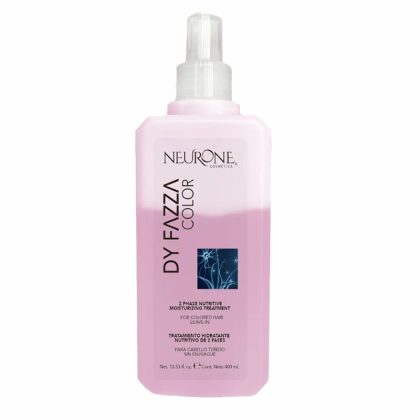 tratamiento de 2 fases para color