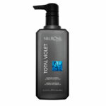 shampoo para eliminar reflejos amarillos