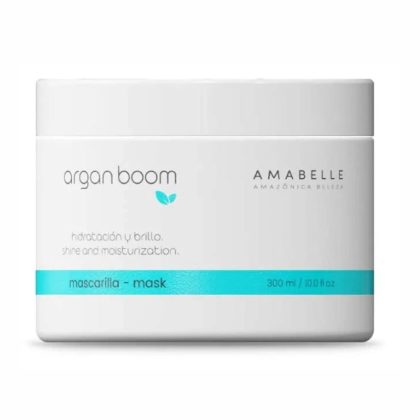 mascarilla de hidratacion